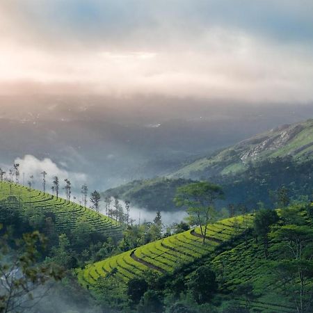 Vaga Mist Resort Vagamon Idukki Zewnętrze zdjęcie