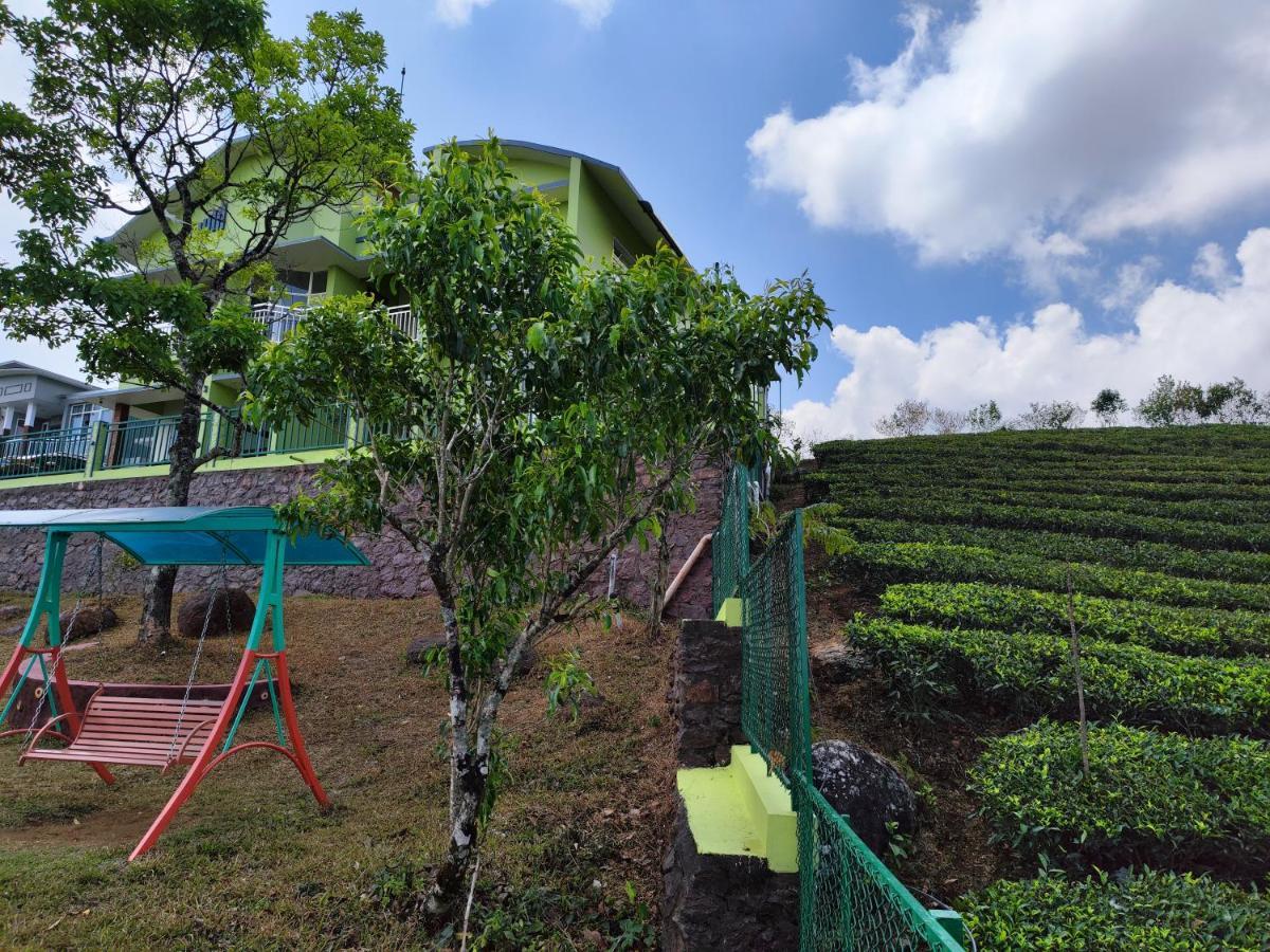 Vaga Mist Resort Vagamon Idukki Zewnętrze zdjęcie