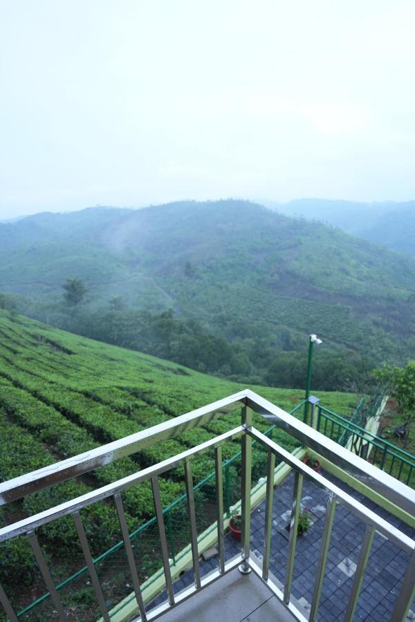 Vaga Mist Resort Vagamon Idukki Zewnętrze zdjęcie