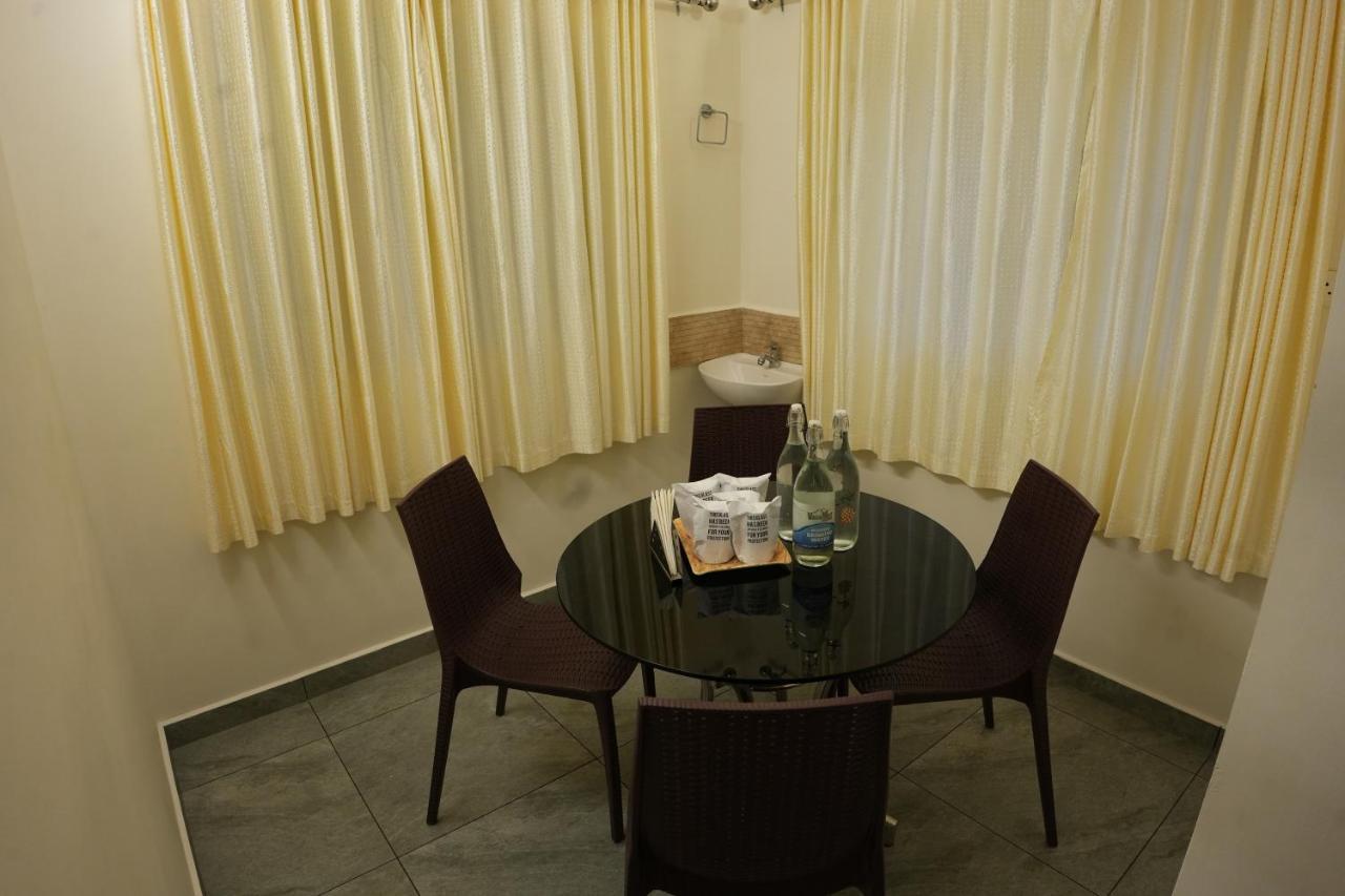 Vaga Mist Resort Vagamon Idukki Zewnętrze zdjęcie