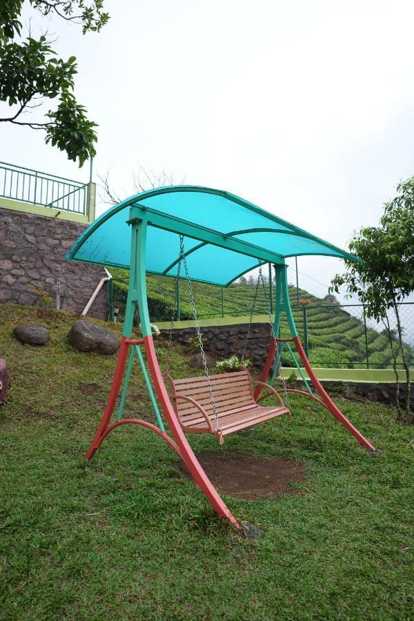 Vaga Mist Resort Vagamon Idukki Zewnętrze zdjęcie