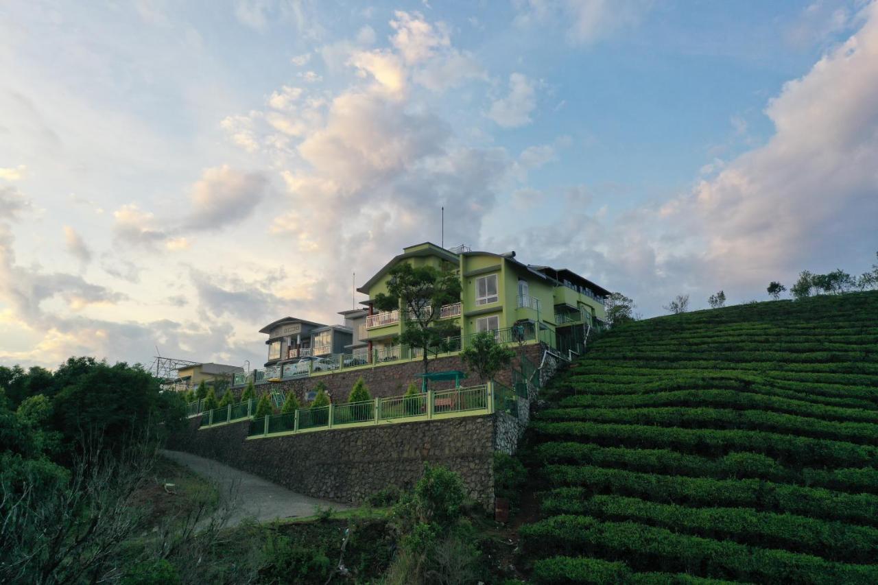 Vaga Mist Resort Vagamon Idukki Zewnętrze zdjęcie
