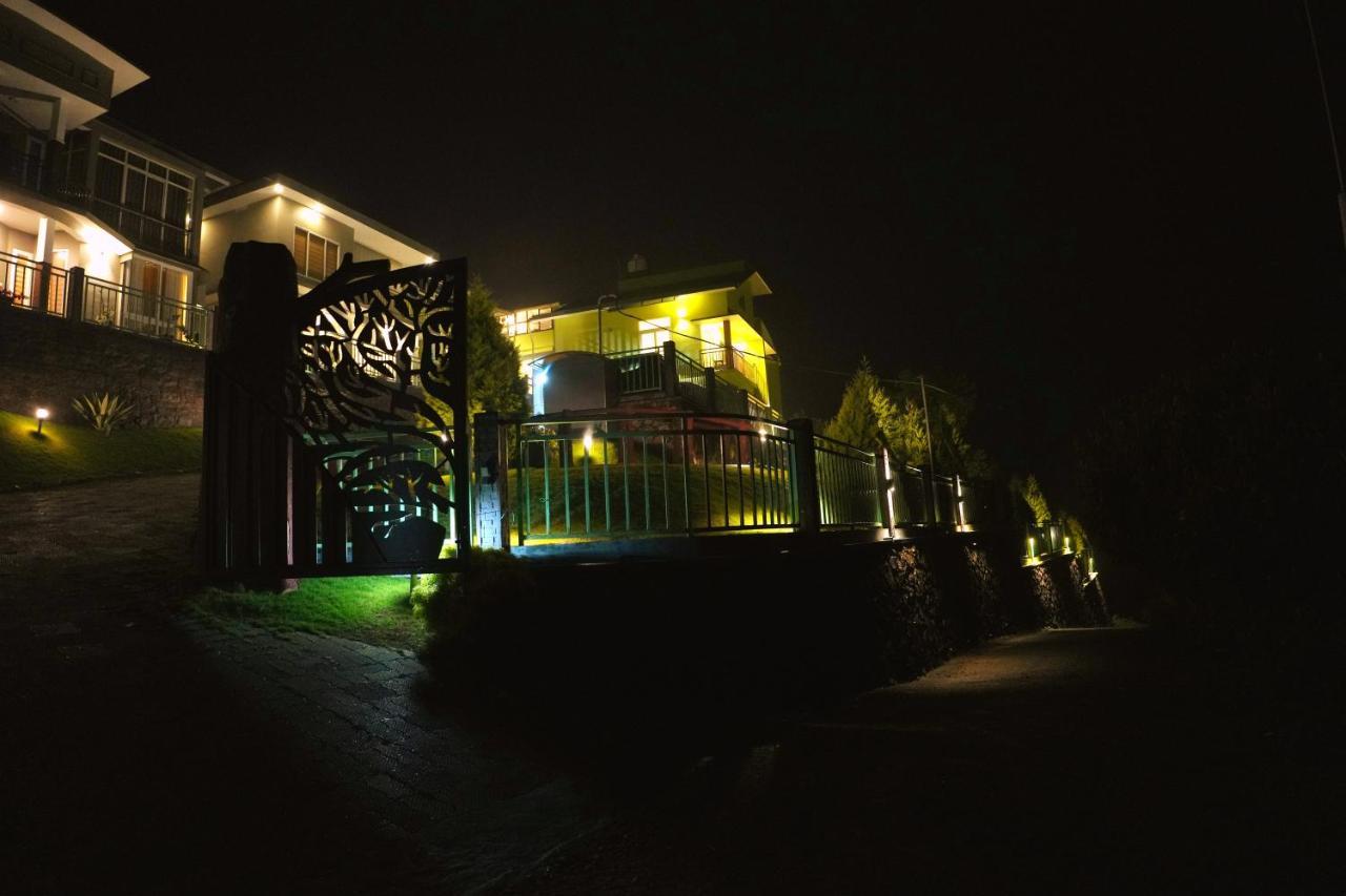 Vaga Mist Resort Vagamon Idukki Zewnętrze zdjęcie
