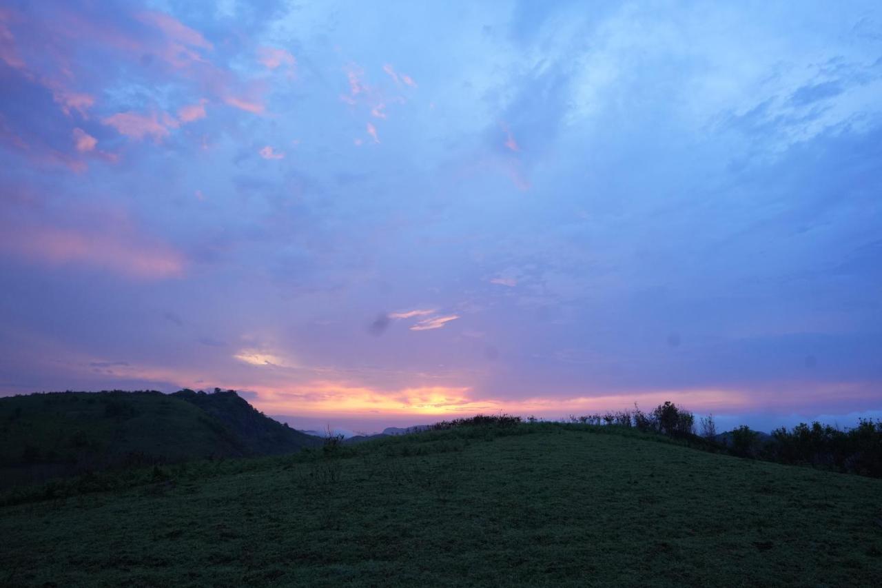 Vaga Mist Resort Vagamon Idukki Zewnętrze zdjęcie