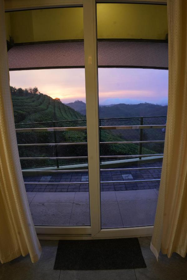 Vaga Mist Resort Vagamon Idukki Zewnętrze zdjęcie