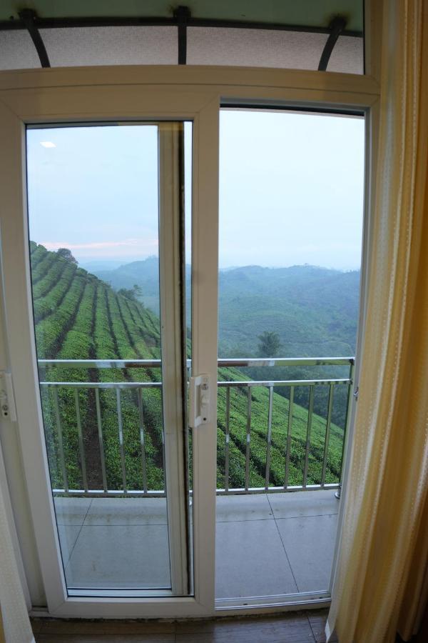 Vaga Mist Resort Vagamon Idukki Zewnętrze zdjęcie
